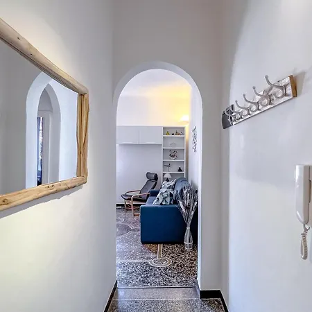 Grande In Zona Tranquilla * فاراتسي