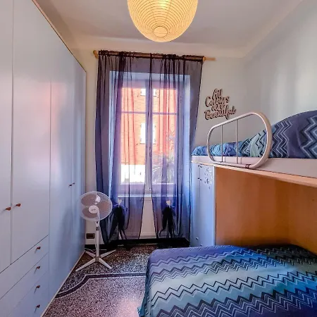 Grande In Zona Tranquilla *