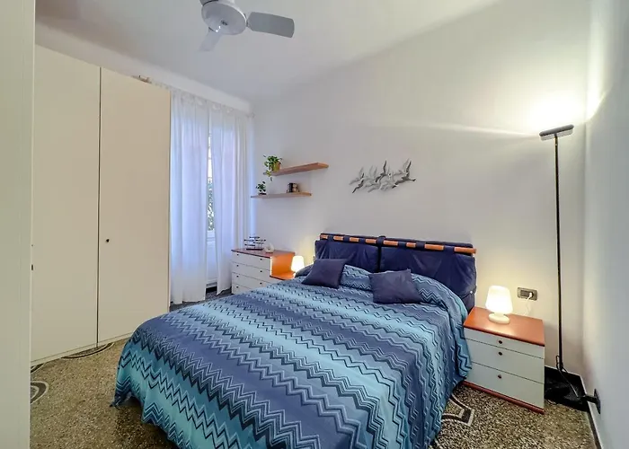 Apartment Grande In Zona Tranquilla Varraze